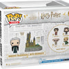 FU65655 Minerva w/Hogwarts
