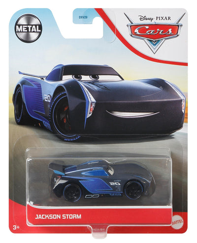 HWDXV29 Cars Jackson Storm