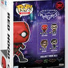 FU57419  Red Hood  Gotham Knights