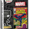 FU64068 Black Panther Comic