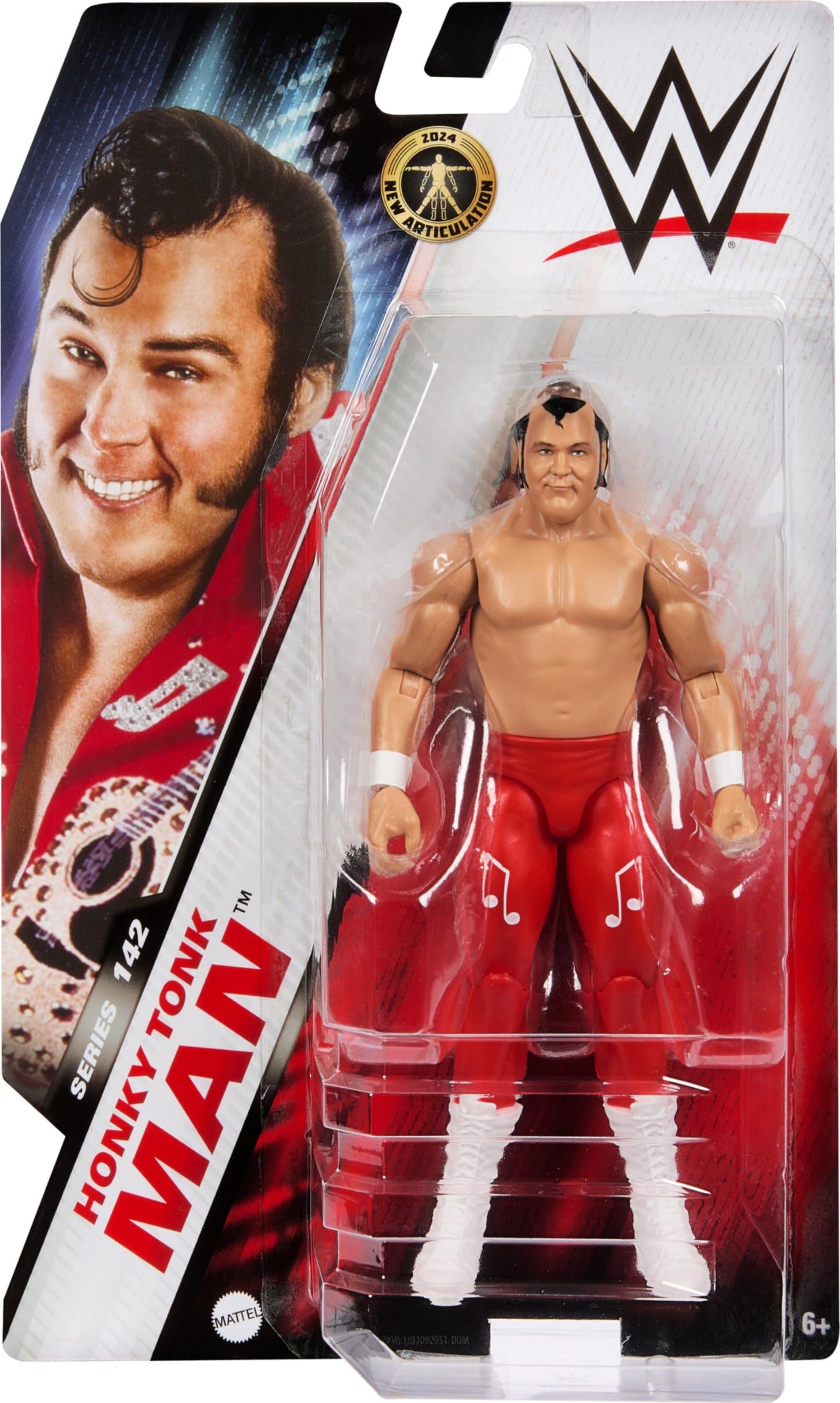 GDF62 WWE Honky Tonk Man