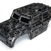 8211X Body Tactical