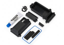 8224 Box, Receiver
