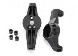8232 Caster Blocks (Portal Drive), Left & Right