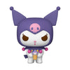 FU80315 Hello Kitty and Friends Kuromi