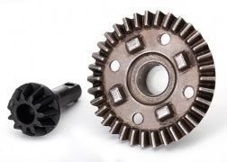 8279 Ring Gear, Diff/Pinion