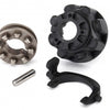 8281 TRX4 Diff T-Lock Slider