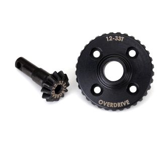 8287 Ring Gear, Differential