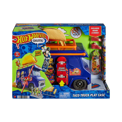 HWHMK00 Taco Truck