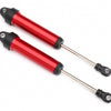 8451R UDR GTR Shocks Front
