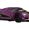 HWJBK93 Hot Wheels Premium Timeless Icons Koenigsegg Agera R