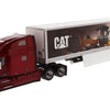 DCM85665 Peterbilt 579 Mural