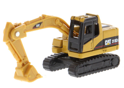 DCM85970DB Excavator