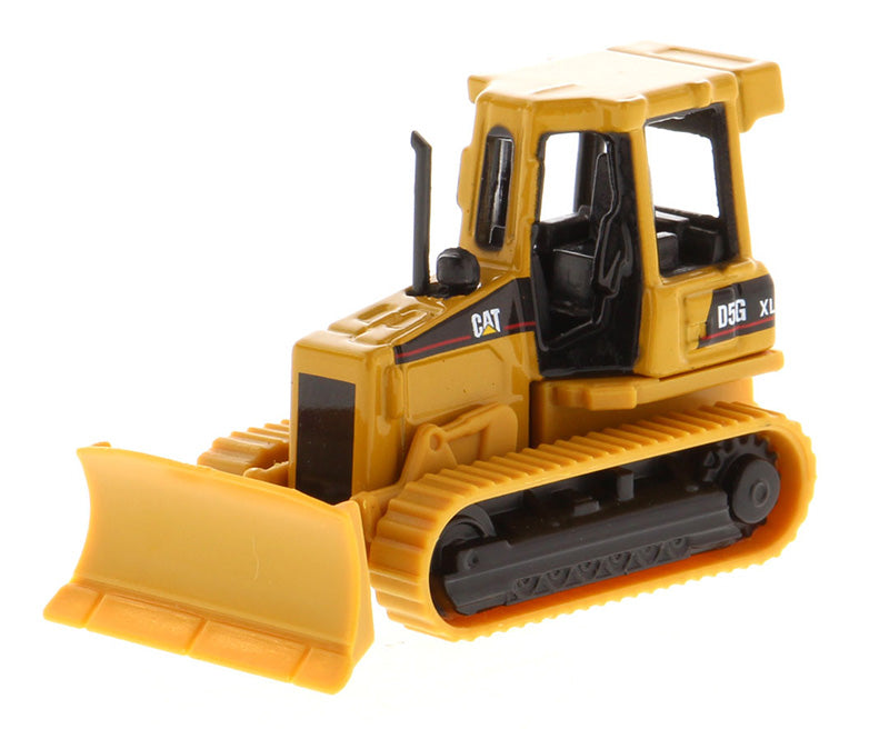 DCM85971DB Track Type Tractor