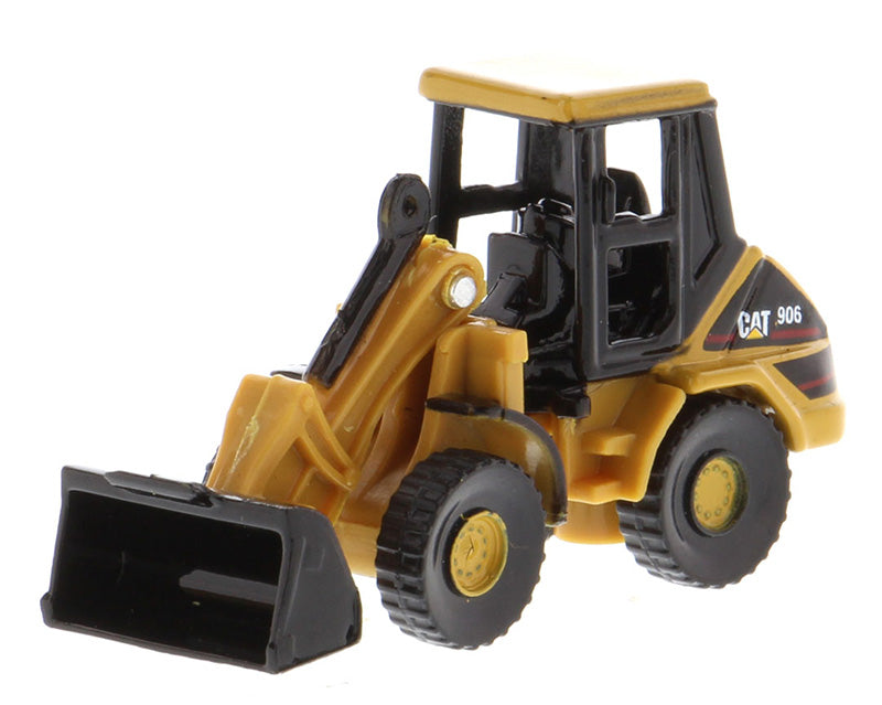 DCM85972DB Wheel Loader