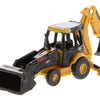 DCM85973DB Backhoe Loader