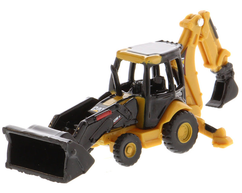 DCM85973DB Backhoe Loader