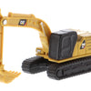 DCM85977DB Hydraulic Excavator
