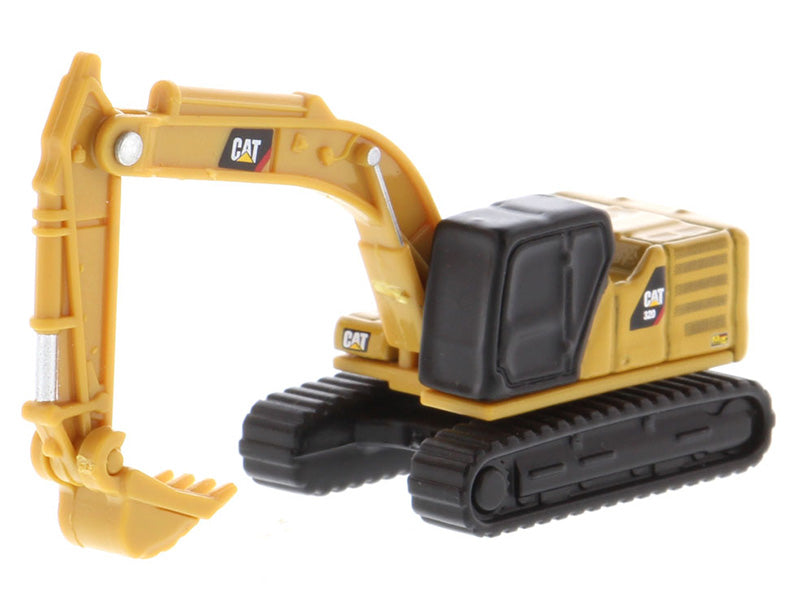 DCM85977DB Hydraulic Excavator