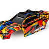 8612 E-Revo Solar Flare Body