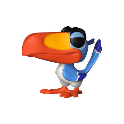 FU36404 The Lion King-Zazu