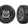 8854 TRX-6 Hauler Front Tires