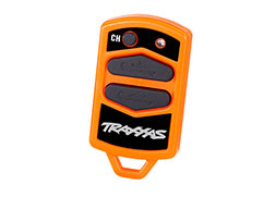 8857 Wireless Remote
