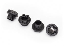 8886 Stub Axle Nut