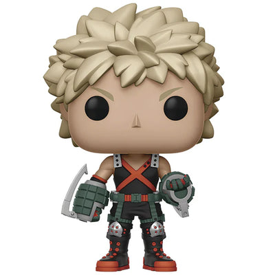 FU12382 MHA- Katsuki