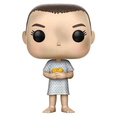 FU14424 Stranger Things- Eleven (Hospital Gown)