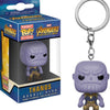 FU27301 Avengers Infinity War-Thanos Keychain