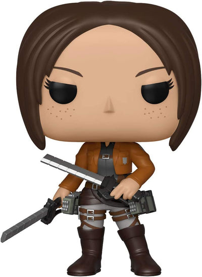 FU35677 Attack On Titan-Ymir