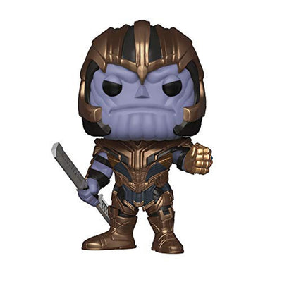 FU36672 Avengers Endgame- Thanos