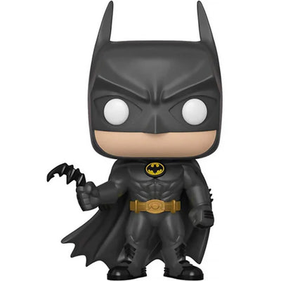 FU37248 Batman 80th-1989