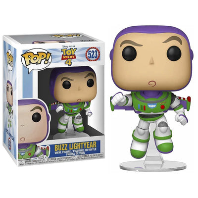FU37390 Toy Story4-Buzz Lightyear