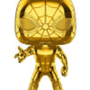 FU38482 Marvel Studios-Iron Spider (Gold)