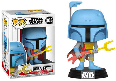 Boba Fett