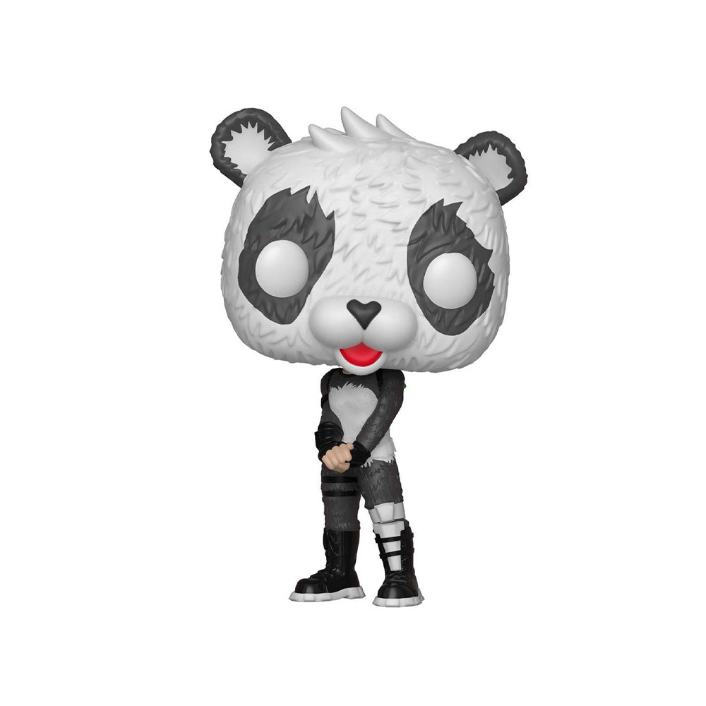 FU41020 Fortnite-P.A.N.D.A. Team Leader