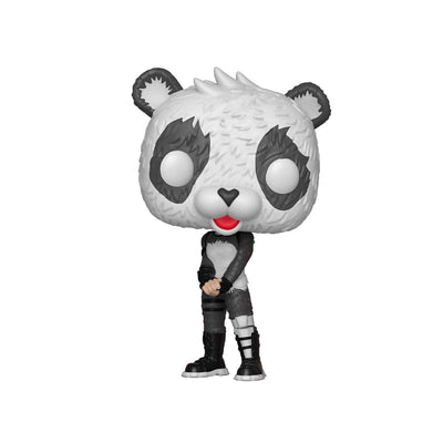 FU41020 Fortnite-P.A.N.D.A. Team Leader