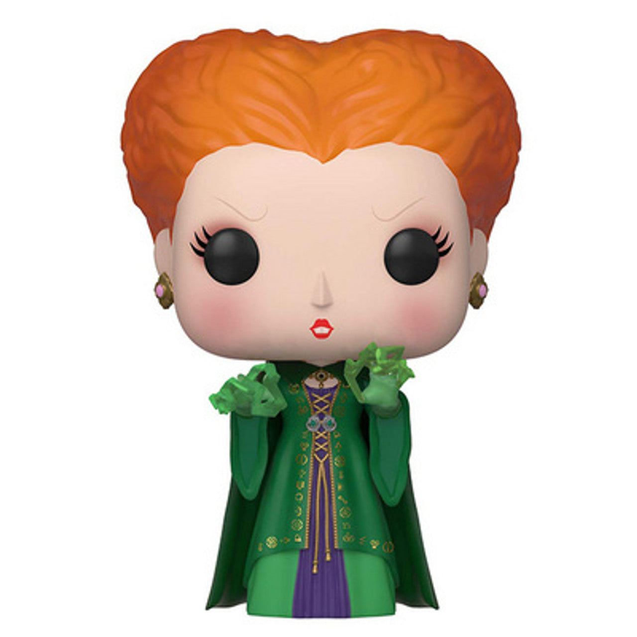 FU41524 Hocus Pocus-Winifred Sanderson