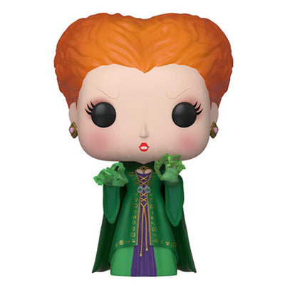 FU41524 Hocus Pocus-Winifred Sanderson