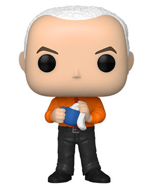 FU41946 Friends-Gunther