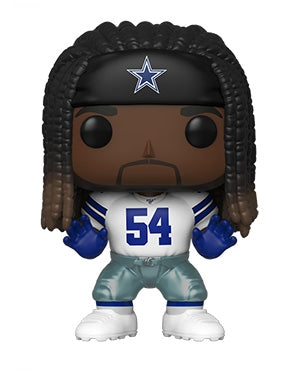 FU42870 NFL Cowboys-Jaylon Smith
