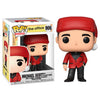FU43430 The Office-Michael Scott as Classy Santa