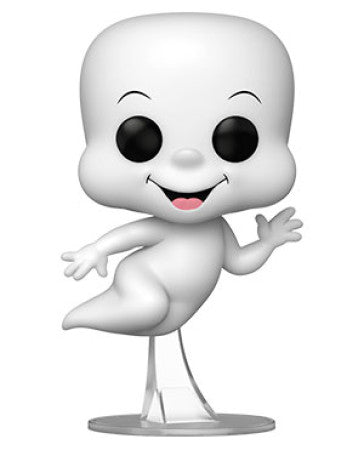 FU44153 The Friendly Ghost Casper-Casper