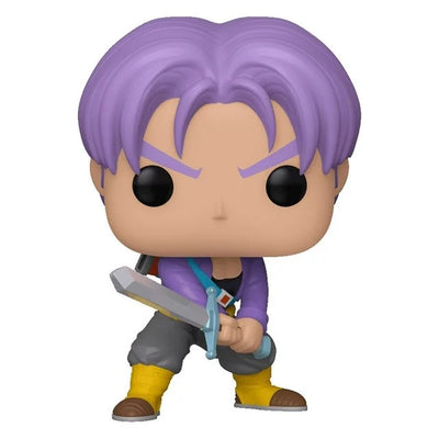 FU44259 DBZ-Future Trunks