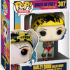 FU44376 Birds Of Prey-Harley Quinn (Roller Derby)
