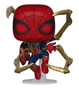 FU45138 Avengers Endgame- Iron Spider