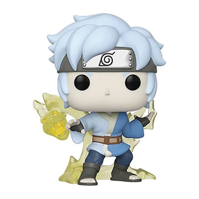 FU45427 Boruto - Mitsuki