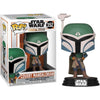 FU45544 Covert Mandalorian